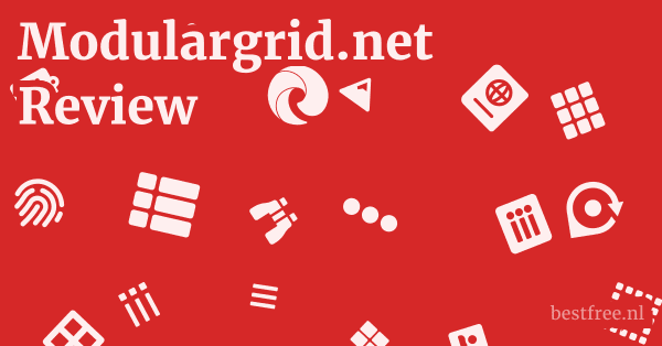 Modulargrid.net Review 1 by BestFREE.nl