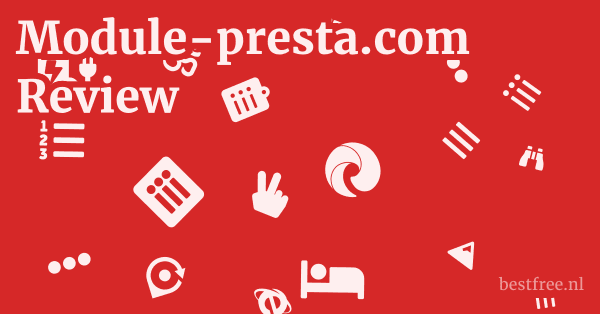Module-presta.com Review 1 by BestFREE.nl