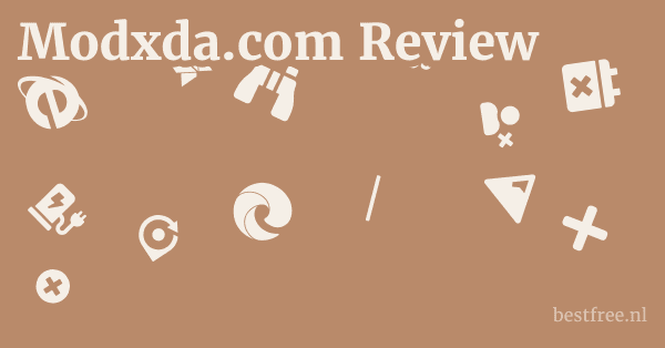 Modxda.com Review 1 by BestFREE.nl