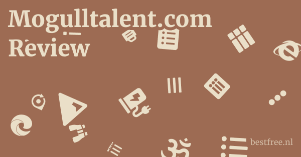 Mogulltalent.com Review 1 by BestFREE.nl