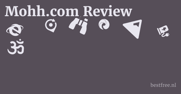 Mohh.com Review 1 by BestFREE.nl