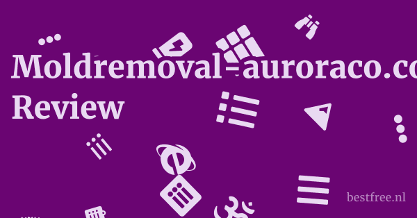 Moldremoval-auroraco.com Review 1 by BestFREE.nl