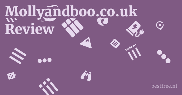 Mollyandboo.co.uk Review 1 by BestFREE.nl