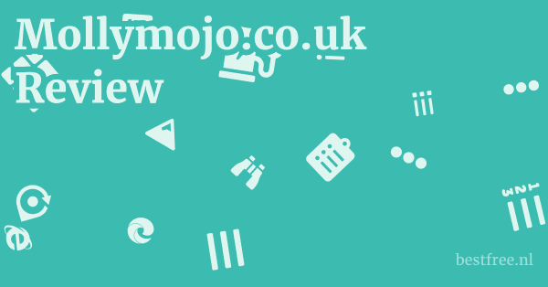 Mollymojo.co.uk Review 1 by BestFREE.nl