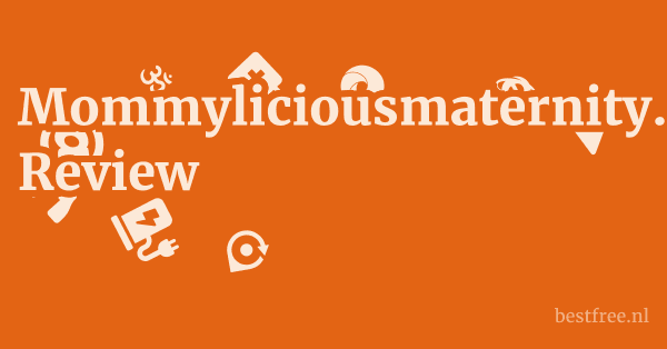 Mommyliciousmaternity.com Review 1 by BestFREE.nl