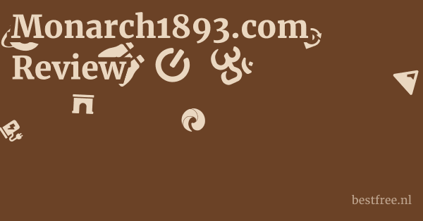 Monarch1893.com Review 1 by BestFREE.nl