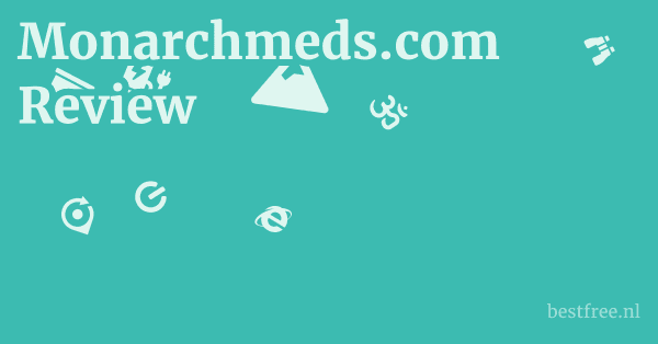 Monarchmeds.com Review 1 by BestFREE.nl