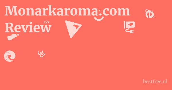 Monarkaroma.com Review 1 by BestFREE.nl