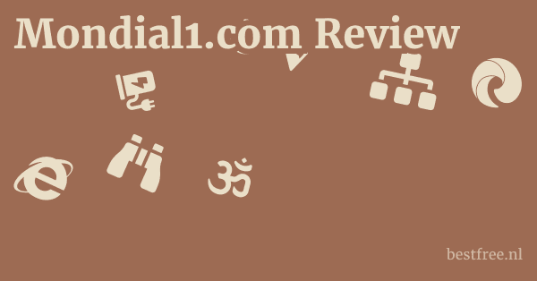 Mondial1.com Review 1 by BestFREE.nl