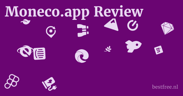 Moneco.app Review 1 by BestFREE.nl