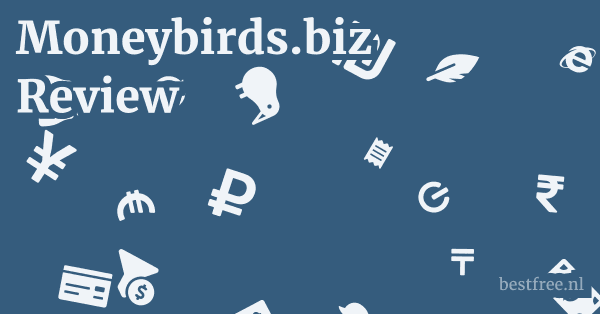 Moneybirds.biz Review 1 by BestFREE.nl