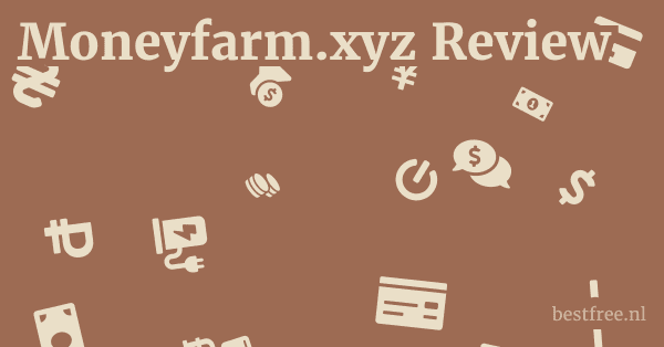 Moneyfarm.xyz Review 1 by BestFREE.nl