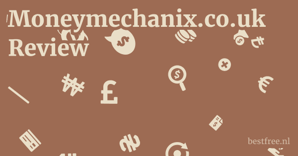 Moneymechanix.co.uk Review 1 by BestFREE.nl