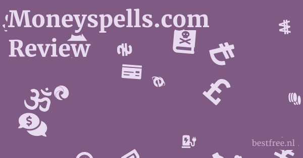 Moneyspells.com Review 1 by BestFREE.nl
