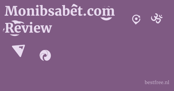 Monibsabet.com Review 1 by BestFREE.nl