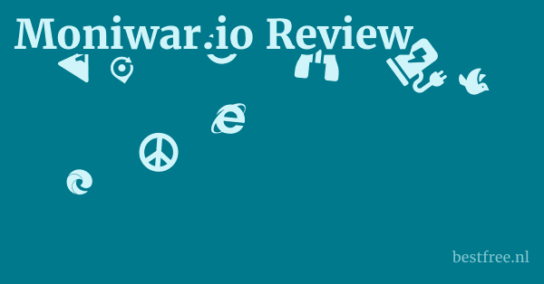 Moniwar.io Review 1 by BestFREE.nl