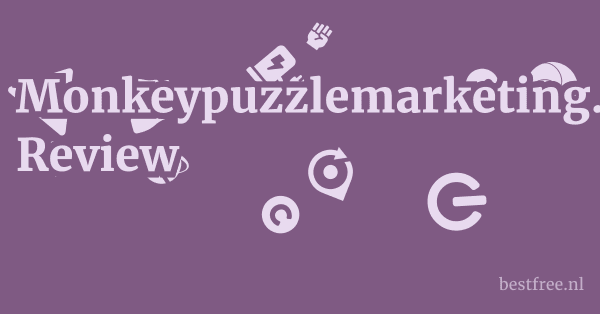 Monkeypuzzlemarketing.co.uk Review 1 by BestFREE.nl
