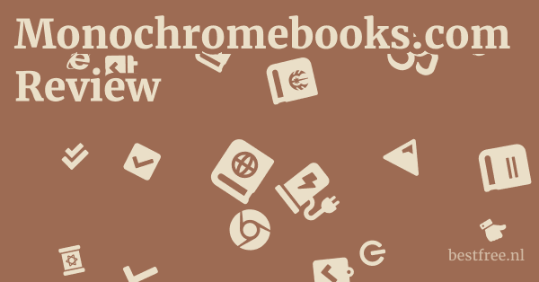 Monochromebooks.com Review 1 by BestFREE.nl