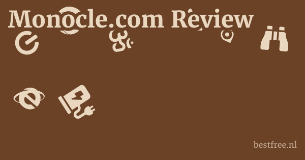 Monocle.com Review 1 by BestFREE.nl