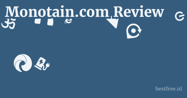 Monotain.com Review 1 by BestFREE.nl