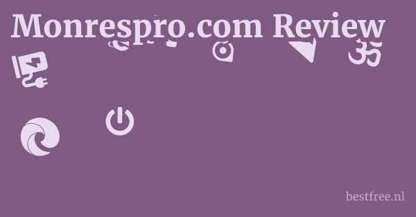 Monrespro.com Review 1 by BestFREE.nl
