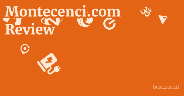 Montecenci.com Review 1 by BestFREE.nl
