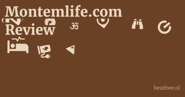 Montemlife.com Review 1 by BestFREE.nl