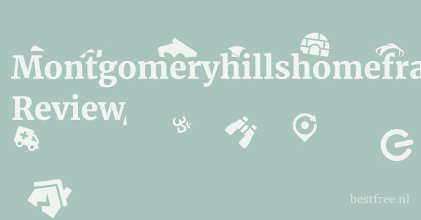 Montgomeryhillshomefragrance.co.uk Review 1 by BestFREE.nl