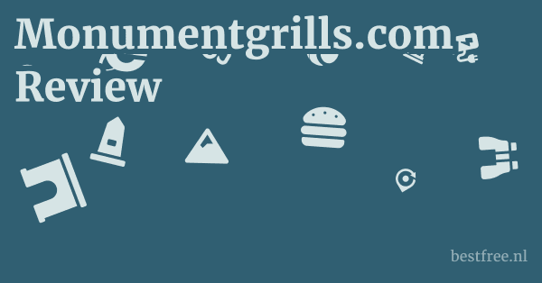 Monumentgrills.com Pricing 1 by BestFREE.nl