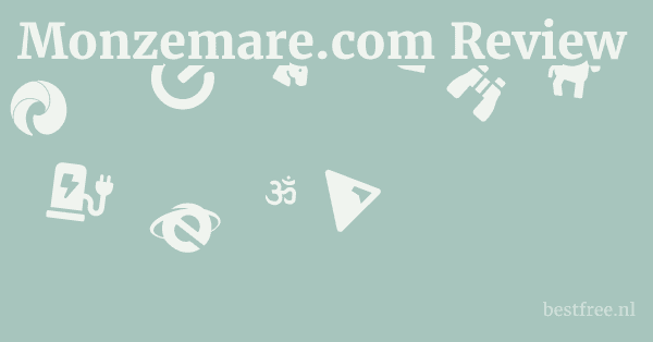 Monzemare.com Review 1 by BestFREE.nl