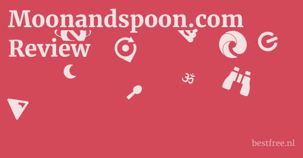 Moonandspoon.com Review 1 by BestFREE.nl
