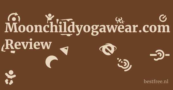 Moonchildyogawear.com Review 1 by BestFREE.nl