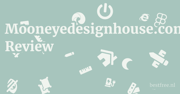 Mooneyedesignhouse.com Review 1 by BestFREE.nl