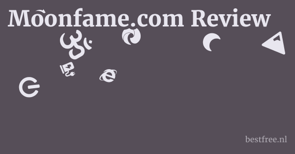 Moonfame.com Review 1 by BestFREE.nl