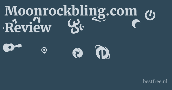 Moonrockbling.com Review 1 by BestFREE.nl