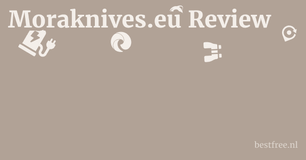Moraknives.eu Review 1 by BestFREE.nl