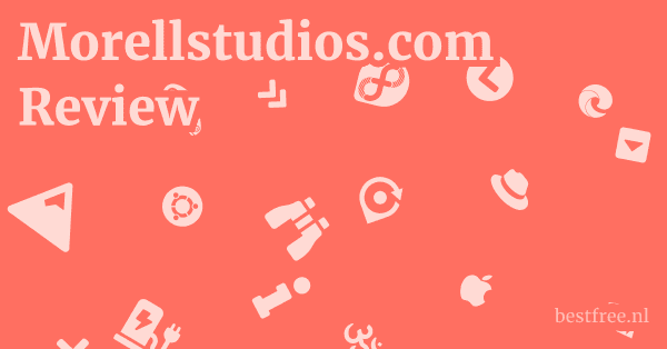 Morellstudios.com Review 1 by BestFREE.nl