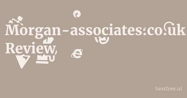 Morgan-associates.co.uk Review 1 by BestFREE.nl