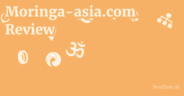 Moringa-asia.com Review 1 by BestFREE.nl
