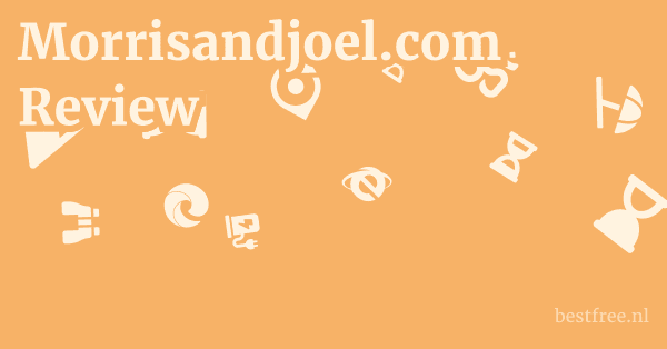 Morrisandjoel.com Review 1 by BestFREE.nl