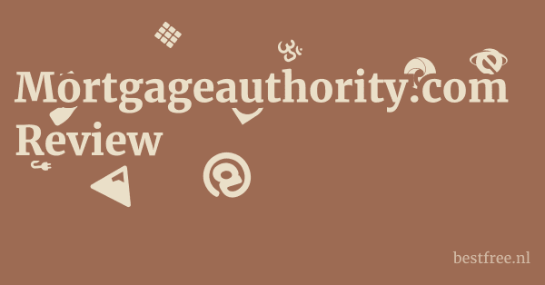 Mortgageauthority.com Review 1 by BestFREE.nl