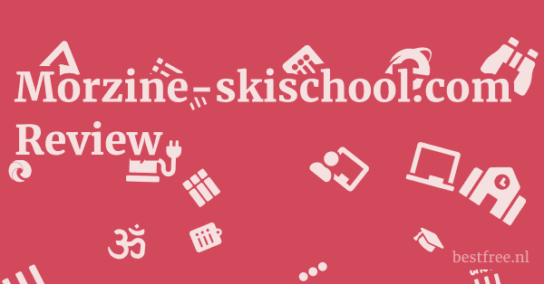 Morzine-skischool.com Review 1 by BestFREE.nl