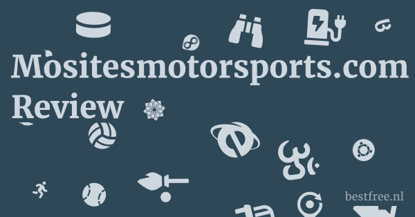 Mositesmotorsports.com Review 1 by BestFREE.nl