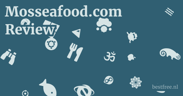 Mosseafood.com Review 1 by BestFREE.nl