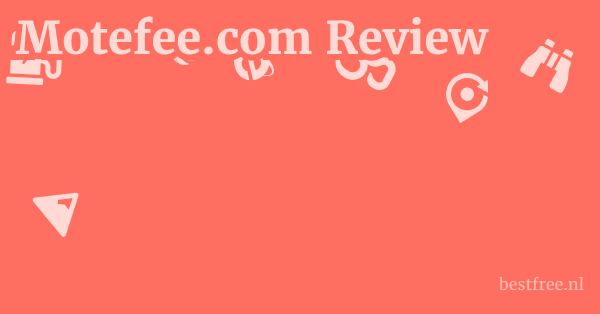 Motefee.com Review 1 by BestFREE.nl