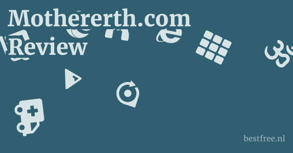 Mothererth.com Review 1 by BestFREE.nl