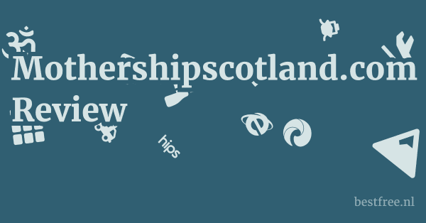Mothershipscotland.com Review 1 by BestFREE.nl