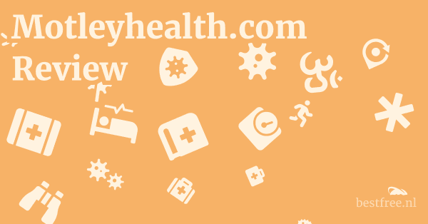 Motleyhealth.com Review 1 by BestFREE.nl