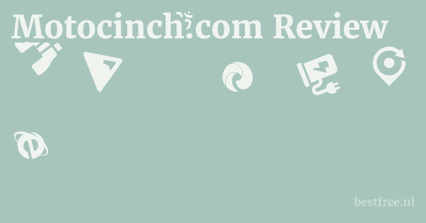 Motocinch.com Review 1 by BestFREE.nl