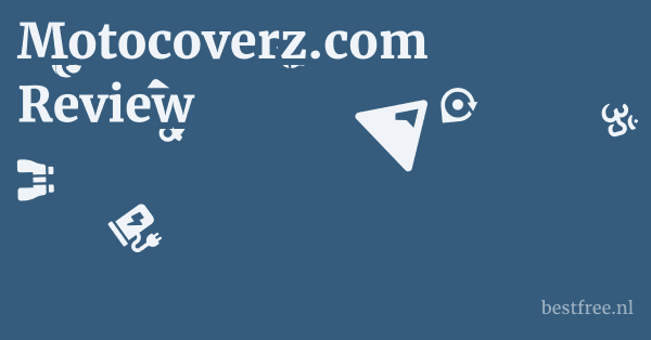 Motocoverz.com Review 1 by BestFREE.nl